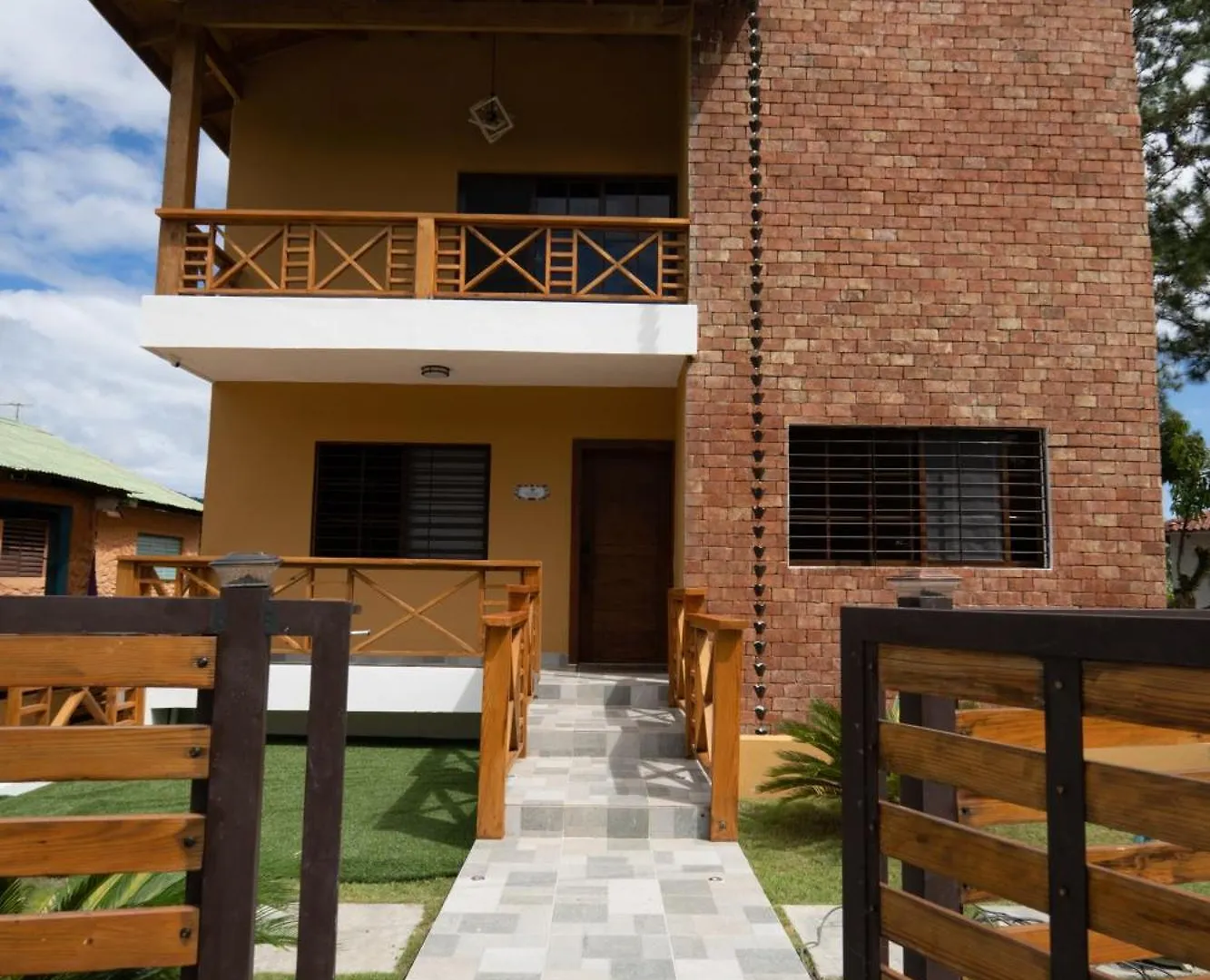 Villa Paz بويرتو بلاتا