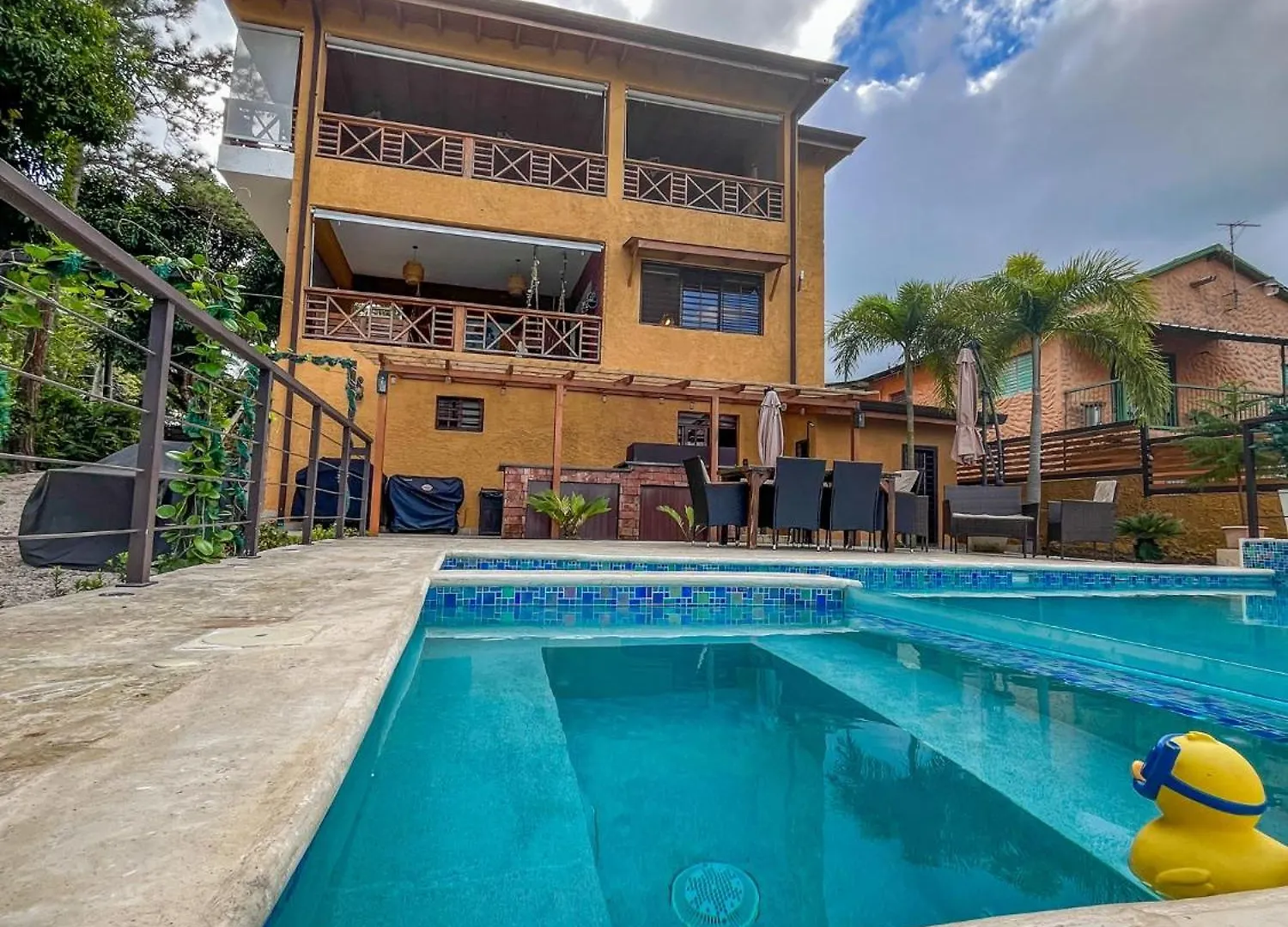 Villa Paz بويرتو بلاتا 0*,
