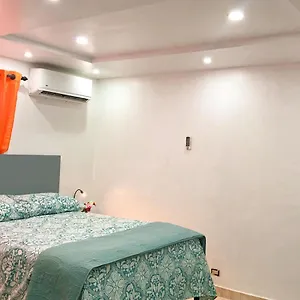 Caribbean Hostal-private In Down Town Pop Puerto Plata
