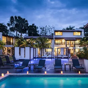 Bluebay Doradas Adults Only Пуэрто-Плата